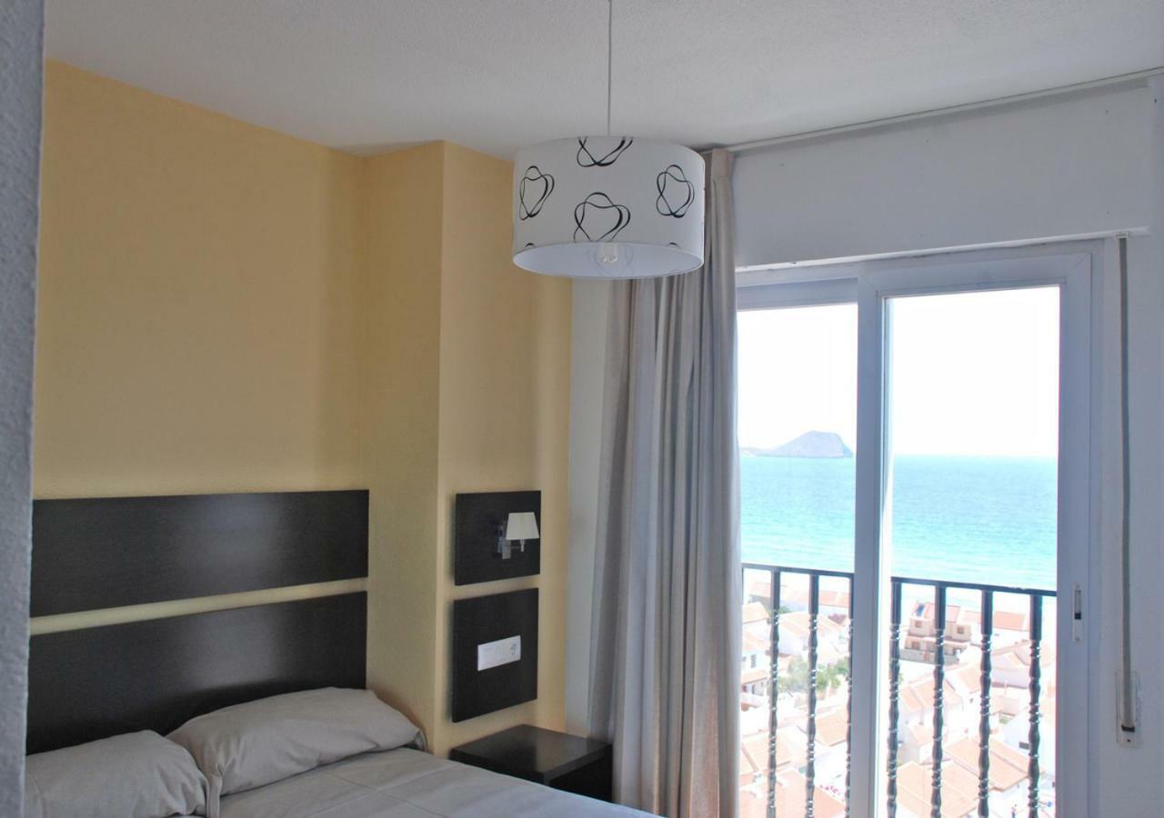 Apartamentos El Pedruchillo La Manga del Mar Menor Exterior photo